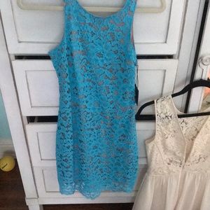 Pretty summer dress, size XS